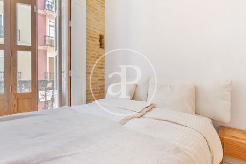 Apartament a Valencia, Valencia, Valencia - € 445.000 | Ref: VV2605022 - foto 25