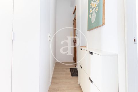 Apartament a Valencia, Valencia, Valencia - € 445.000 | Ref: VV2605022 - foto 31
