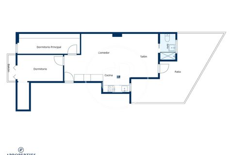 Apartament a Valencia, Valencia, Valencia - € 445.000 | Ref: VV2605022 - foto 41