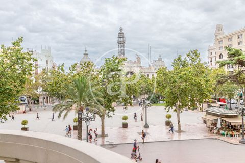 Apartamento em Valencia, Valencia, Valencia - € 660.000 | Ref: VV2605025 - foto 7