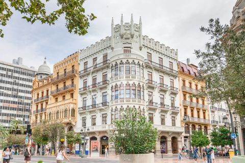 Apartamento em Valencia, Valencia, Valencia - € 660.000 | Ref: VV2605025 - foto 8