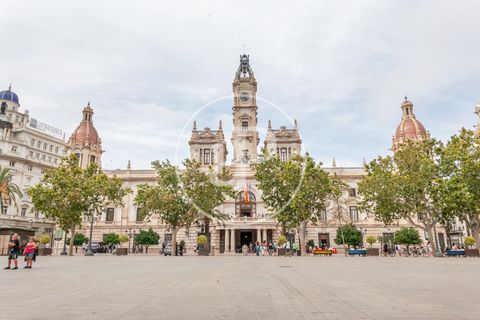Apartamento em Valencia, Valencia, Valencia - € 660.000 | Ref: VV2605025 - foto 9