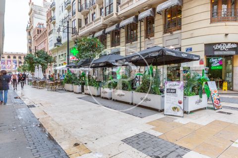 Apartamento em Valencia, Valencia, Valencia - € 660.000 | Ref: VV2605025 - foto 19