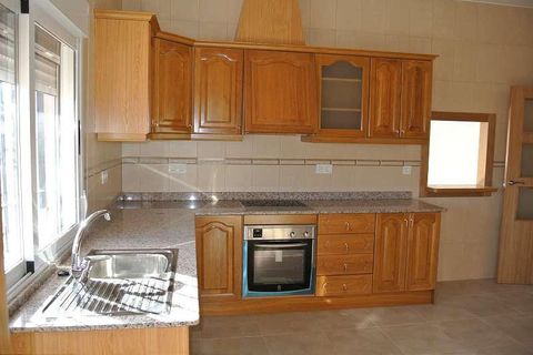 Villa i Abanilla, Murcia, Abanilla - € 297.000 | Ref: GM2466 - foto 6