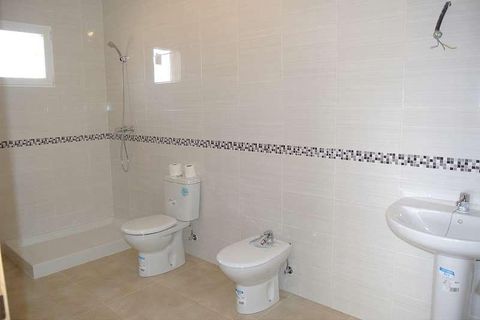 Villa i Abanilla, Murcia, Abanilla - € 297.000 | Ref: GM2466 - foto 8