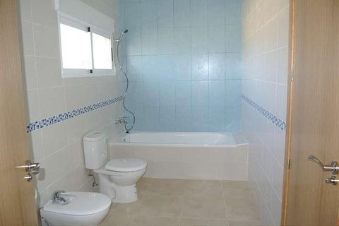 Villa i Abanilla, Murcia, Abanilla - € 297.000 | Ref: GM2466 - foto 9