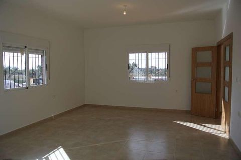 Villa i Abanilla, Murcia, Abanilla - € 297.000 | Ref: GM2466 - foto 15