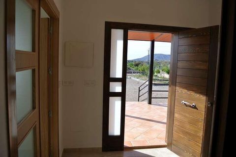 Villa i Abanilla, Murcia, Abanilla - € 297.000 | Ref: GM2466 - foto 18
