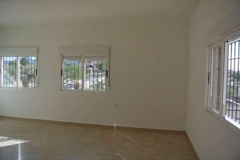 Villa i Abanilla, Murcia, Abanilla - € 297.000 | Ref: GM2466 - foto 23