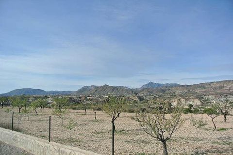 Villa i Abanilla, Murcia, Abanilla - € 297.000 | Ref: GM2466 - foto 26