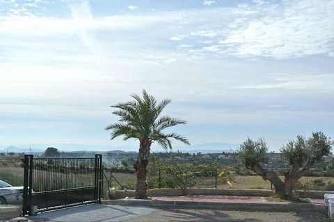 Villa i Abanilla, Murcia, Abanilla - € 297.000 | Ref: GM2466 - foto 29