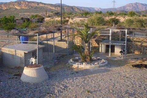Villa i Abanilla, Murcia, Abanilla - € 297.000 | Ref: GM2466 - foto 30