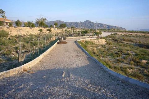 Villa i Abanilla, Murcia, Abanilla - € 297.000 | Ref: GM2466 - foto 33