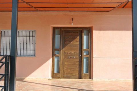 Villa i Abanilla, Murcia, Abanilla - € 297.000 | Ref: GM2466 - foto 35