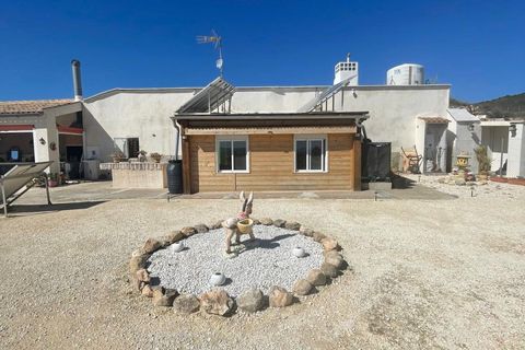 Cave house i Raspay, Murcia, Raspay - € 135.995 | Ref: RBMP6530 - foto 1