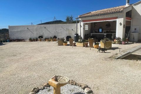 Cave house i Raspay, Murcia, Raspay - € 135.995 | Ref: RBMP6530 - foto 2