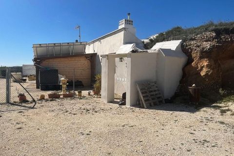 Cave house i Raspay, Murcia, Raspay - € 135.995 | Ref: RBMP6530 - foto 4