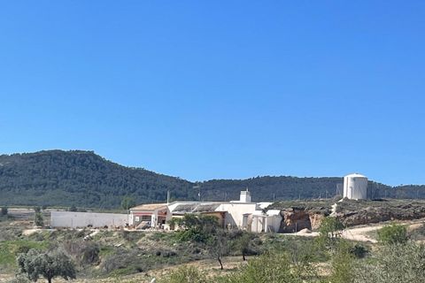 Cave house i Raspay, Murcia, Raspay - € 135.995 | Ref: RBMP6530 - foto 6