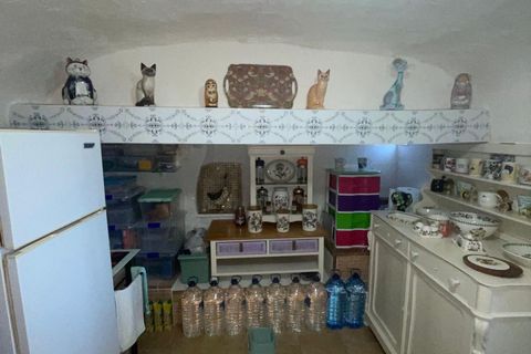 Cave house i Raspay, Murcia, Raspay - € 135.995 | Ref: RBMP6530 - foto 9