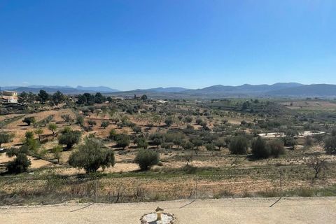 Cave house i Raspay, Murcia, Raspay - € 135.995 | Ref: RBMP6530 - foto 14