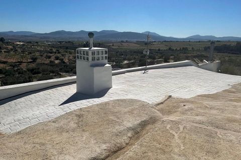 Cave house i Raspay, Murcia, Raspay - € 135.995 | Ref: RBMP6530 - foto 26