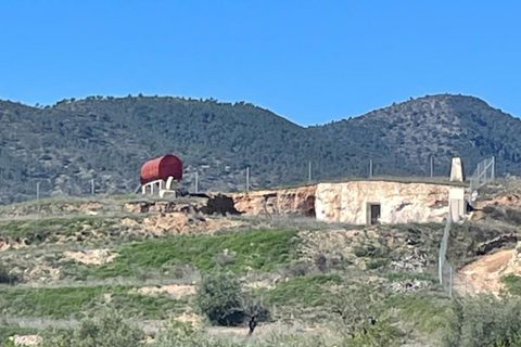 Cave house i Raspay, Murcia, Raspay - € 135.995 | Ref: RBMP6530 - foto 41