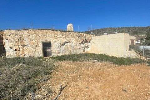 Cave house i Raspay, Murcia, Raspay - € 135.995 | Ref: RBMP6530 - foto 43