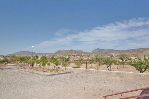 Villa i Abanilla, Murcia, Abanilla - € 297.000 | Ref: CC0517 - foto 6