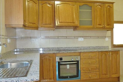Villa i Abanilla, Murcia, Abanilla - € 297.000 | Ref: CC0517 - foto 8