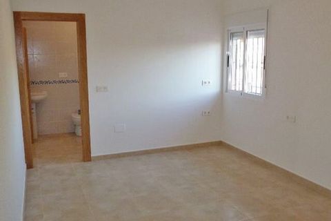 Villa i Abanilla, Murcia, Abanilla - € 297.000 | Ref: CC0517 - foto 11