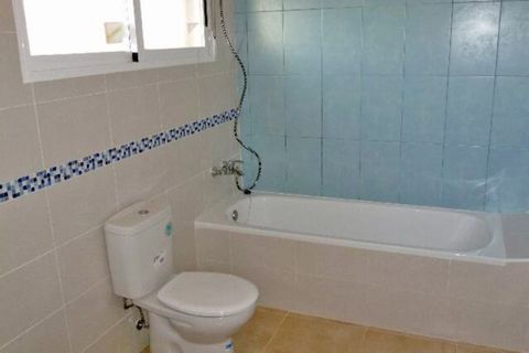 Villa i Abanilla, Murcia, Abanilla - € 297.000 | Ref: CC0517 - foto 12