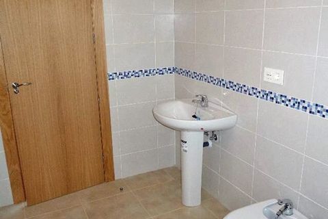 Villa i Abanilla, Murcia, Abanilla - € 297.000 | Ref: CC0517 - foto 13