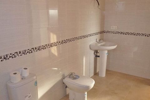Villa i Abanilla, Murcia, Abanilla - € 297.000 | Ref: CC0517 - foto 15