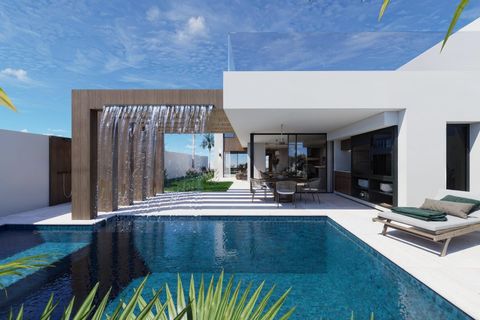 Villa i Torre Pacheco, Murcia, Torre Pacheco - € 890.000 | Ref: N9777 - foto 6