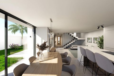 Villa i Torre Pacheco, Murcia, Torre Pacheco - € 890.000 | Ref: N9777 - foto 7