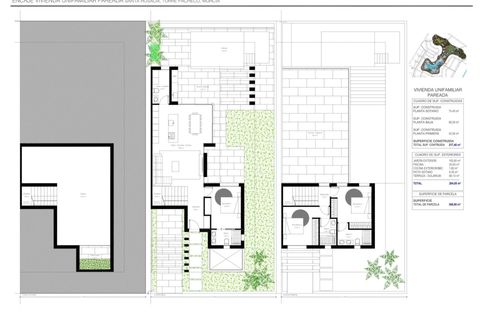 Villa i Torre Pacheco, Murcia, Torre Pacheco - € 890.000 | Ref: N9777 - foto 14