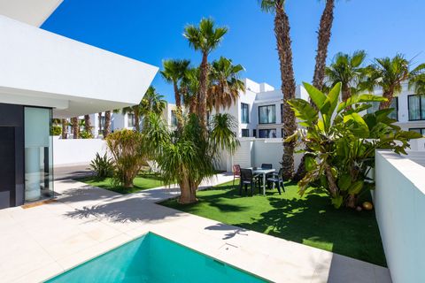 Villa a Ciudad Quesada, Alicante, Ciudad Quesada - € 629.000 | Ref: MLSC9955844 - foto 12