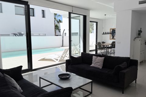 Villa a Ciudad Quesada, Alicante, Ciudad Quesada - € 629.000 | Ref: MLSC9955844 - foto 20