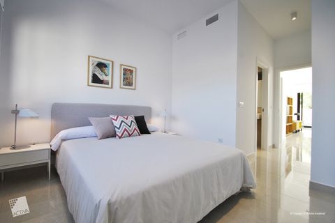Villa a Ciudad Quesada, Alicante, Ciudad Quesada - € 629.000 | Ref: MLSC9955844 - foto 24