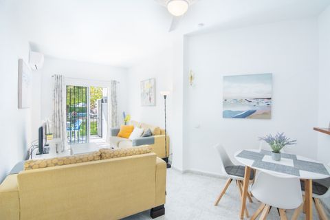 Wohnung in Nerja, Malaga - Foto 3
