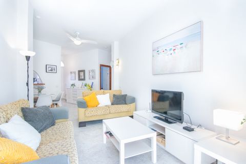 Wohnung in Nerja, Malaga - Foto 4