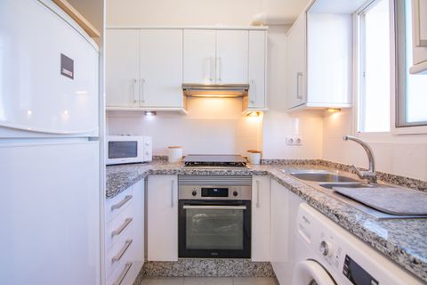 Wohnung in Nerja, Malaga - Foto 5