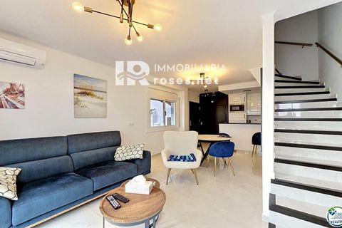 Villa i Roses, Gerona, Roses - € 299.000 | Ref: 3812 - foto 6