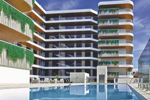 Leilighet i Fuengirola, Malaga, Fuengirola - € 699 500 | Ref: 66113071-02/10701 - foto 4