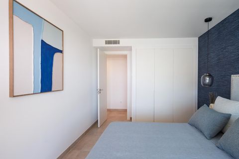 Leilighet i Fuengirola, Malaga, Fuengirola - € 699 500 | Ref: 66113071-02/10701 - foto 17