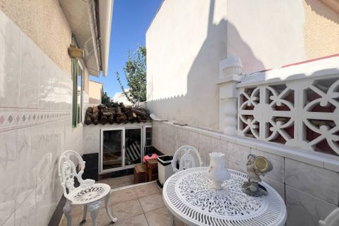 Villa a Torrevieja, Alicante, Torrevieja - € 199.000 | Ref: OH02264/10701 - foto 20
