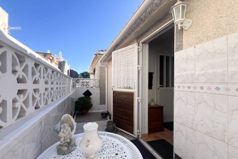 Villa a Torrevieja, Alicante, Torrevieja - € 199.000 | Ref: OH02264/10701 - foto 21