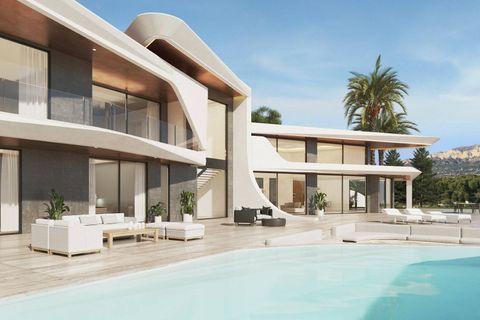Villa i Javea, Alicante, Javea - € 2.350.000 | Ref: DG6352A/4038 - foto 3