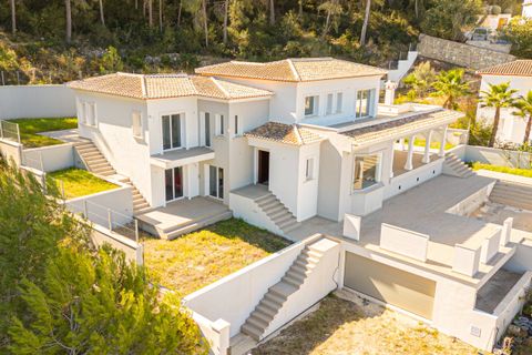 Villa i Javea, Alicante, Javea - € 1.950.000 | Ref: PG6493/4038 - foto 2