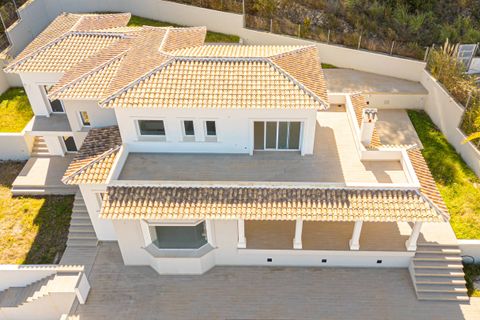 Villa i Javea, Alicante, Javea - € 1.950.000 | Ref: PG6493/4038 - foto 3